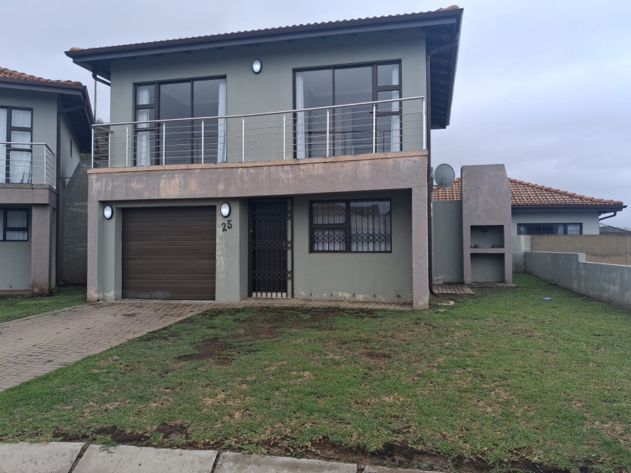To Let 3 Bedroom Property for Rent in Winterstrand Eastern Cape